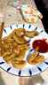 安井安井小酥肉速食半成品袋裝1kg速食菜空氣炸鍋小酥肉火鍋食材商用 安井小酥肉1kg 曬單實(shí)拍圖