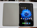 方堡匠適用掌玩mini2 4G保護套8.4英寸酷比魔方iplay60minipro平板保護殼掌玩mini2軟殼包邊防摔皮套外殼 深藍【前撐款】 掌玩mini2/mini2 4G【保護套】 曬單實(shí)拍圖