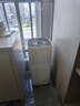美的（Midea）凈化器濾網(wǎng)配件 適用KJ400G-Z1 Pro FC-40Z1 【原裝濾芯】 曬單實(shí)拍圖