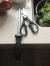 十八子作磨刀棒家用磨刀棍菜刀打磨修復(fù)磨刀石磨刀器不銹鋼刀棍磨刀工具 8寸磨刀棒 曬單實拍圖