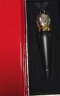 路铂廷（Christian Louboutin）萝卜丁女王权杖口红柔滑缎光唇膏3.8g #001 口红礼物 彩妆礼物 实拍图