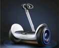 Ninebot 九号平衡车LC2 平衡车成人儿童智能双轮9号电动车体感车电动腿控车 实拍图