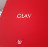 玉兰油（OLAY）护肤品套装女大红瓶水乳精华面霜补水保湿化妆品紧致淡纹送礼物 【礼盒版】水乳五件套 晒单实拍图