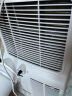 美的（Midea）移动空调大1.5匹单冷 家用厨房一体机免安装便捷立式空调KY-35/N1Y-PD3 京仓派送 实拍图