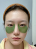 美顏坊眼膜貼提拉緊致抗皺淡眼袋眼貼膜黑眼圈去細(xì)紋淡化補(bǔ)充膠原蛋白 【買1送1】到手2盒 曬單實(shí)拍圖