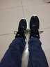 耐克（NIKE）官方艦店跑步鞋男鞋 2025秋季新款運動鞋網(wǎng)面透氣減震慢跑鞋 【革命8-黑白】【新上市】 42 (265mm) 曬單實拍圖