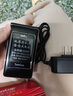 金國威C900雙龍雙屏翻蓋老人機超長(cháng)待機移動(dòng)聯(lián)通電信4G老年手機 金色 通4G 曬單實(shí)拍圖