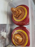 夢(mèng)嘗客福建特產(chǎn)佛跳墻加熱即食盆菜 即食鮑魚(yú)即食佛跳墻中秋禮盒 佛跳墻200g*3瓶裝（簡(jiǎn)裝） 曬單實(shí)拍圖