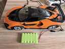德力普（Delipow）玩具遙控車充電電池組3.6V4.8V6V7.2v8.4v9.6v大容量5號電池組合 可支持定制 7.2V 2700mAh【6節(jié)一排】SM接頭 曬單實(shí)拍圖