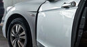 AUTOGLYM英國皇冠煥彩拋光水晶蠟上光修復太陽紋去污防塵鏡面車蠟 煥彩拋光水晶蠟325ml送拋光墊 曬單實拍圖