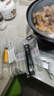 收米萬(wàn)能把手加厚炒鍋通用鍋把手手柄配件單孔防燙電木炒菜鍋具爐鍋柄 萬(wàn)能把手 曬單實(shí)拍圖
