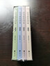 【正版現貨新書(shū)】麥家陪你讀書(shū)（第一、第二輯）我想要的人生 寫(xiě)給世間所有的迷茫 做簡(jiǎn)單的自己 一切都來(lái)得及 今天也要好好愛(ài) 墜入人海，理想熱烈 去人間清醒處 活在生活里等麥家陪你讀經(jīng)典4冊：讀書(shū)就是回家 曬單實(shí)拍圖