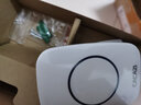 CACAZI/卡佳斯 M10 分體式歡迎光臨感應(yīng)器店鋪進(jìn)門迎賓器無線紅外感應(yīng)門鈴便利店門鈴一拖一 1感應(yīng)器+1接收器+1遙控器(送電池 曬單實(shí)拍圖