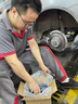 博世（BOSCH）剎車后片皮大眾速騰途安邁騰高爾夫GTI/CC奧迪A6L斯柯達(dá)明銳經(jīng)典  曬單實(shí)拍圖