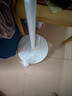 艾美特（AIRMATE）【重磅新品】七葉家用大風(fēng)量落地扇電風(fēng)扇臺(tái)式桌面空氣循環(huán)小風(fēng)扇大角度搖頭節(jié)能電扇 FS30-X97 曬單實(shí)拍圖