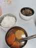 好廚夫（HOCUF）304不銹鋼真空保溫提鍋 上班族學(xué)生帶飯大容量多層分隔便當(dāng)盒飯盒 粉紅色+保溫袋3層2L 曬單實(shí)拍圖