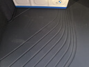 寶馬（BMW）官方原廠皮革后備箱墊防污防滑防護(hù)新3系/5系/i5/X1/X3/iX3/X5 運(yùn)動版 X3（G08） 曬單實(shí)拍圖