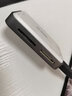 飚王（SSK） 高速USB3.0多合一讀卡器 SD卡手機電腦雙接口讀卡器TF讀卡器type-c擴展塢 金屬多功能讀卡器SCRM056 USB3.0 曬單實(shí)拍圖
