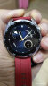 BHO适用华为watch GT4/gt3保护壳钢化膜套watch3/4/pro/2/watch4pro表盘全覆盖壳膜一体 GT3-46mm【带刻度-透明色】 实拍图
