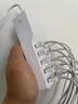 閃力聯(lián)多口USB充電器快充插座多功能插頭適用蘋(píng)果華為小米安卓手機10/20口50/100W功率排插工作室充電頭 10口快充充電器 曬單實(shí)拍圖