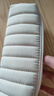 得力（deli）學(xué)生筆袋 淡彩日記小方包多用途大容量文具盒鉛筆盒輕盈 米色 曬單實(shí)拍圖