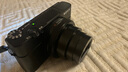 索尼（SONY）ZV-1/ZV1 RX100M5 M6 M7黑卡4K視頻美顏廣角Vlog二手?jǐn)?shù)碼相機(jī) 99新索尼RX100M7 黑卡7 標(biāo)配 標(biāo)配【無(wú)內(nèi)存卡等配件，套餐更劃算】 99成新 曬單實(shí)拍圖