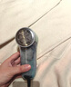 SID超人毛球修剪器直插電式即插即用起毛衣服衣物修刮吸脫打除剃去剪球器機神器女家用SR2852正品 插電款+6刀頭 曬單實拍圖