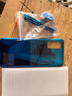 京修客vivo iqooneo3 后蓋 IQOO NEO3 玻璃后殼 iqooneo3手機(jī)殼 手機(jī) 后蓋 電池蓋 iqooneo3后殼青空藍(lán) 曬單實(shí)拍圖