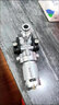 威敘無(wú)線(xiàn)洗車(chē)機高壓水泵12V家用洗車(chē)槍21V水泵總成全鋁電機配件裸機 250W 【300倍增壓】21V 全鋁機身+銅接頭 曬單實(shí)拍圖