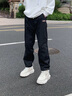 馬克華菲高幫男鞋秋季2025新款厚底老爹鞋男休閑百搭板鞋男氣墊增高鞋子潮 米色 40 【男碼】此款為標準皮鞋尺碼 曬單實(shí)拍圖