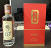 江口醇 醇和8年 濃香型白酒 商務(wù)送禮 宴請(qǐng)禮盒 52度 500mL 1瓶 單瓶裝 曬單實(shí)拍圖