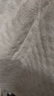 Babyprints嬰兒隔尿墊新生可洗護理墊加厚寶寶尿墊1條裝中號70*50cm 曬單實(shí)拍圖