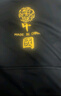 簡(jiǎn)男秋冬季加絨衛衣男連帽衫重磅加厚套頭保暖學(xué)生帶帽男裝外套 加絨HAR淺灰 2XL 建議130-150斤 曬單實(shí)拍圖