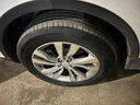 馬牌（Continental）輪胎ProContact TX安靜舒適駕乘制動(dòng)力強四季胎SUV 225/60R18 100H自由光Jeep 曬單實(shí)拍圖