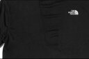 北面（The North Face）速干T恤男户外运动舒适吸湿排汗速干衣短袖 JK3 M/170 实拍图