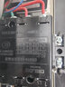 德力西電氣交流接觸器 CDC10-20A CJ10 CJT1 380v 220v CDC10-20/22  線圈AC220V 曬單實拍圖