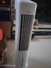 美的（Midea）冷風(fēng)扇家用空調扇單冷節能省電加濕多功能冷風(fēng)機獨立水箱降溫輕音 ACA10UB【機械款】 曬單實(shí)拍圖