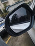 順越專(zhuān)用于本田XRV享域后視鏡防雨貼膜汽車(chē)用品反光鏡防霧貼車(chē)窗倒車(chē) 15-22款XRV【后視鏡+側窗】4片 曬單實(shí)拍圖