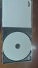 JVC/杰偉世 BD-R XL 100GB 藍(lán)光光盤/刻錄盤大容量光盤 可打印 單片盒裝 曬單實(shí)拍圖
