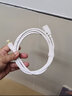 CNCOB高速打印線 USB2.0AM/BM方口接頭 通用惠普HP佳能愛普生D型打印機(jī)加長(zhǎng)數(shù)據(jù)連接線 2米 曬單實(shí)拍圖