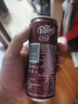 胡椒博士（Dr Pepper）碳酸飲料 波蘭原裝進(jìn)口汽水罐裝 網(wǎng)紅易拉罐可樂(lè )氣泡水 原味飲品 可樂(lè )型汽水330mL*24罐整箱 曬單實(shí)拍圖