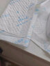 十月结晶婴儿一次性隔尿垫80片33*45cm不可洗宝宝护理垫床单防水透气吸水 实拍图