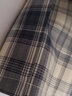 jk制服格裙全套女學(xué)生裙子夏季日系少女制服百褶裙短裙學(xué)院風(fēng)半身裙JK閃動少女 溫柔一刀 百褶裙+短袖襯衫+領(lǐng)結(jié) M 曬單實拍圖