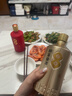 酷客金樽耘6 醬香型白酒純糧食53度端午中秋送長(zhǎng)輩大曲坤沙高端禮盒裝 金瓶 六瓶（整箱） 曬單實(shí)拍圖