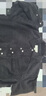 Calvin KleinJeans春秋男士潮流復(fù)古貼袋c(diǎn)k按扣翻領(lǐng)燈芯絨棉服外套J327311 BEH-太空黑 M 曬單實(shí)拍圖