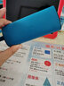 鋒達(dá)通S9學(xué)生老人手機(jī)支持4G5G移動(dòng)聯(lián)通電信卡老年兒童備用功能機(jī)直板按鍵大字大屏長(zhǎng)待機(jī) 藍(lán)色4G5G全網(wǎng)通 曬單實(shí)拍圖