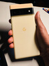 谷歌Google Pixel 6Pro安卓系統智能手機 全新國際版 海外版 Pixel 6Pro 珊瑚黃 128GB 曬單實(shí)拍圖