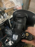 七工匠AF50mm f1.8全畫幅自動(dòng)對(duì)焦鏡頭適用于A7M3M4 R3 R4 R5 S3 FX3 ZVE10二代Z5 Z6 Z8 Z9 ZFC Z63 Z7 尼康Z口（全畫幅） 經(jīng)典黑 官方標(biāo)配 贈(zèng)遮 曬單實(shí)拍圖