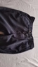 皮爾卡丹（pierre cardin）秋冬男士條絨褲舒適燈芯絨直筒寬松衛(wèi).褲加絨厚款中年百搭長褲 【藏青色】DXR05 冬季厚款 加絨 2XL碼 【130-150斤】 曬單實(shí)拍圖