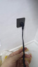 YB3C認證通用電源線(xiàn)電飯鍋電炒鍋電腦主機電熱鍋電飯煲線(xiàn)帶插頭 品字凹尾三孔電源線(xiàn) 4000W長(cháng)度1.5米 曬單實(shí)拍圖
